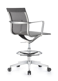 Woodstock Marketing Joan Stool