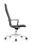 Woodstock Marketing Joe High Back Chair