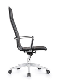 Woodstock Marketing Joe High Back Chair
