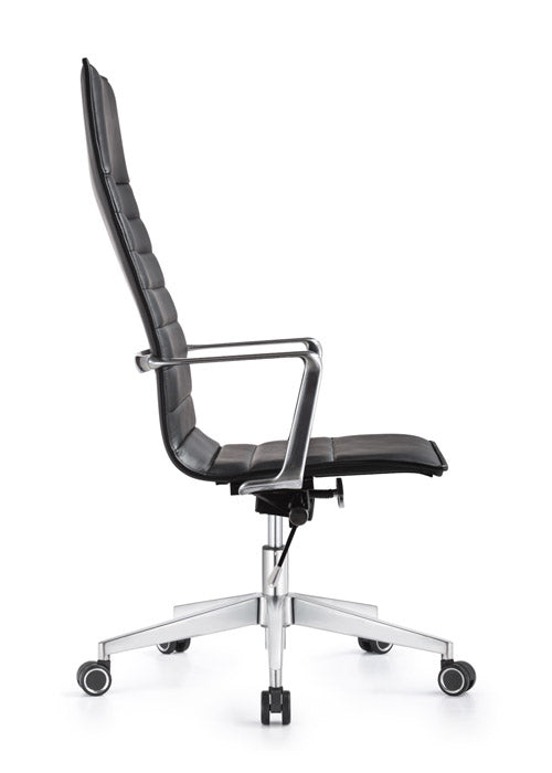 Woodstock Marketing Joe High Back Chair