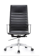 Woodstock Marketing Joe High Back Chair