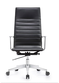 Woodstock Marketing Joe High Back Chair