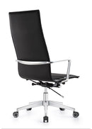 Woodstock Marketing Joe High Back Chair