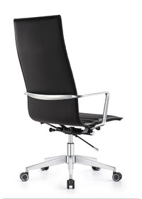Woodstock Marketing Joe High Back Chair