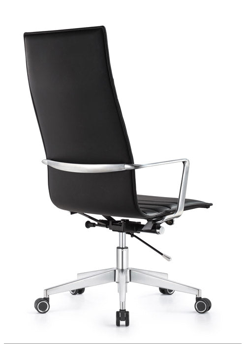 Woodstock Marketing Joe High Back Chair