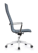 Woodstock Marketing Joe High Back Chair
