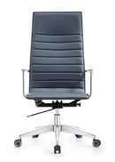Woodstock Marketing Joe High Back Chair