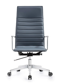 Woodstock Marketing Joe High Back Chair