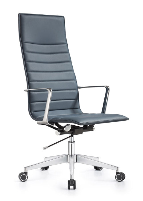 Woodstock Marketing Joe High Back Chair