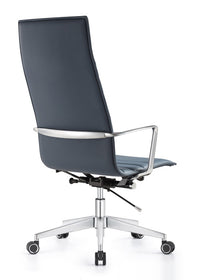 Woodstock Marketing Joe High Back Chair
