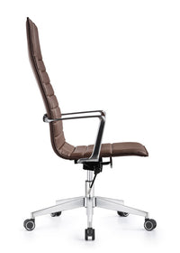 Woodstock Marketing Joe High Back Chair