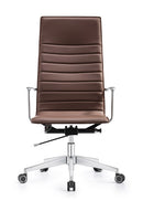 Woodstock Marketing Joe High Back Chair