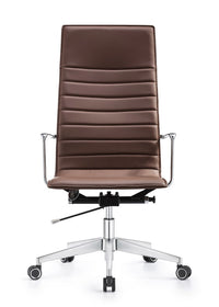 Woodstock Marketing Joe High Back Chair