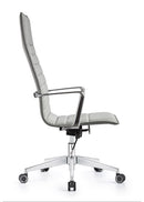 Woodstock Marketing Joe High Back Chair