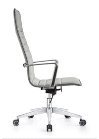 Woodstock Marketing Joe High Back Chair