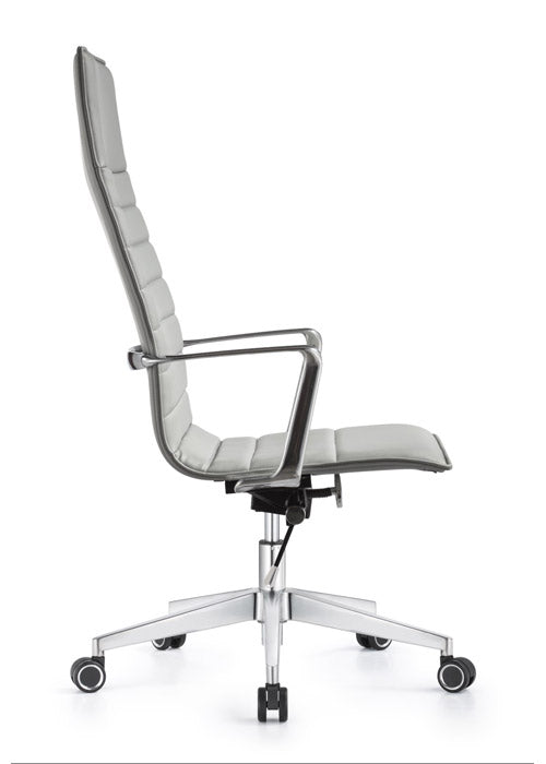 Woodstock Marketing Joe High Back Chair