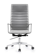 Woodstock Marketing Joe High Back Chair