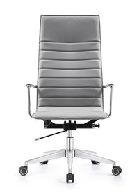 Woodstock Marketing Joe High Back Chair