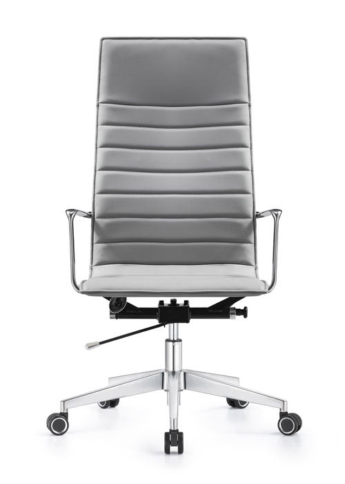 Woodstock Marketing Joe High Back Chair