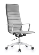 Woodstock Marketing Joe High Back Chair