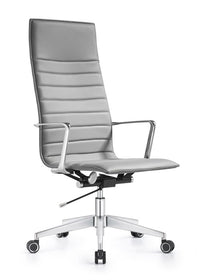 Woodstock Marketing Joe High Back Chair