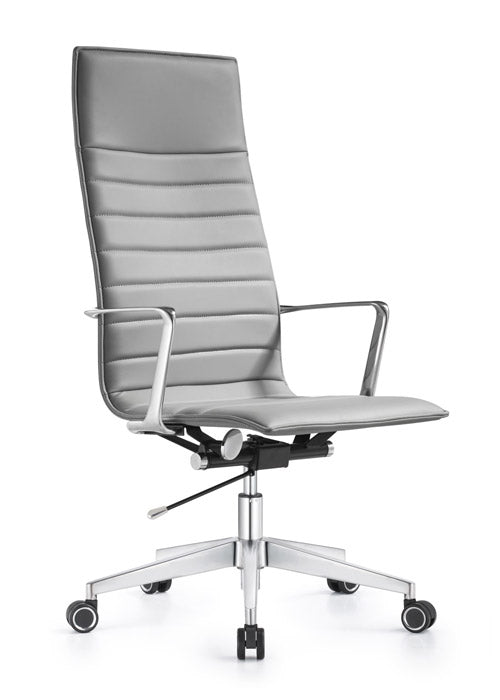 Woodstock Marketing Joe High Back Chair