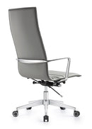 Woodstock Marketing Joe High Back Chair
