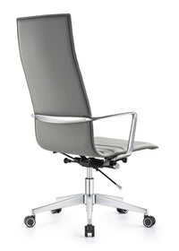 Woodstock Marketing Joe High Back Chair