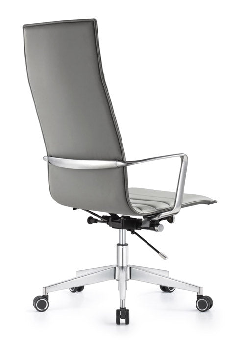 Woodstock Marketing Joe High Back Chair