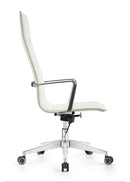 Woodstock Marketing Joe High Back Chair