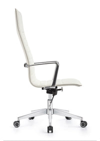 Woodstock Marketing Joe High Back Chair