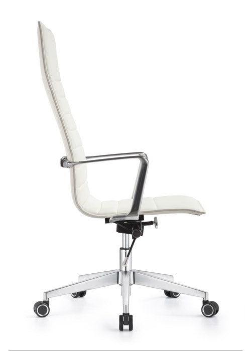Woodstock Marketing Joe High Back Chair