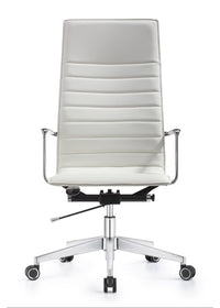 Woodstock Marketing Joe High Back Chair