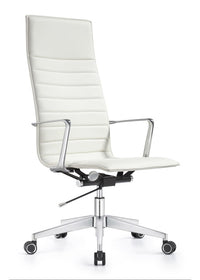 Woodstock Marketing Joe High Back Chair
