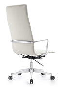 Woodstock Marketing Joe High Back Chair