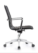 Woodstock Marketing Joe Mid Back Chair