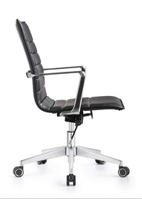 Woodstock Marketing Joe Mid Back Chair