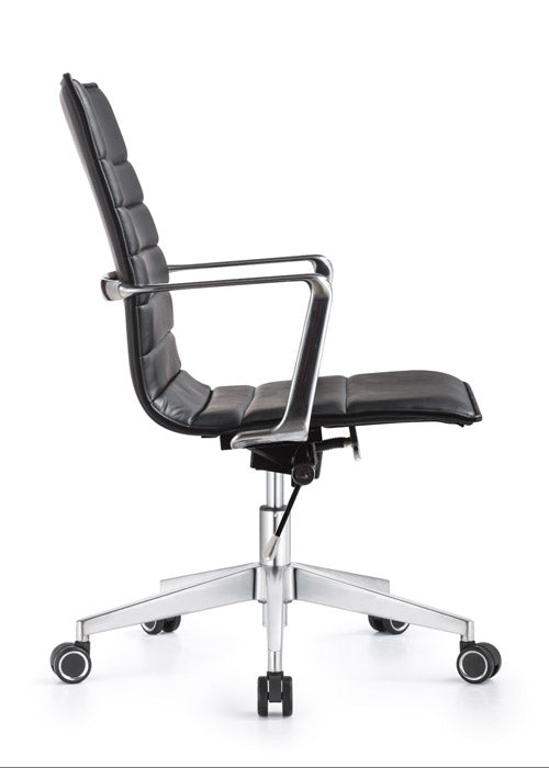 Woodstock Marketing Joe Mid Back Chair