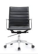 Woodstock Marketing Joe Mid Back Chair