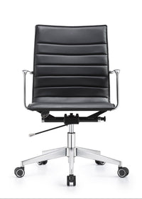 Woodstock Marketing Joe Mid Back Chair