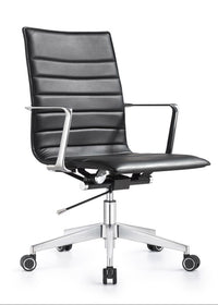 Woodstock Marketing Joe Mid Back Chair