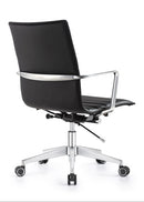 Woodstock Marketing Joe Mid Back Chair