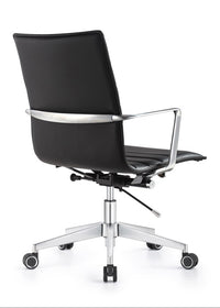 Woodstock Marketing Joe Mid Back Chair