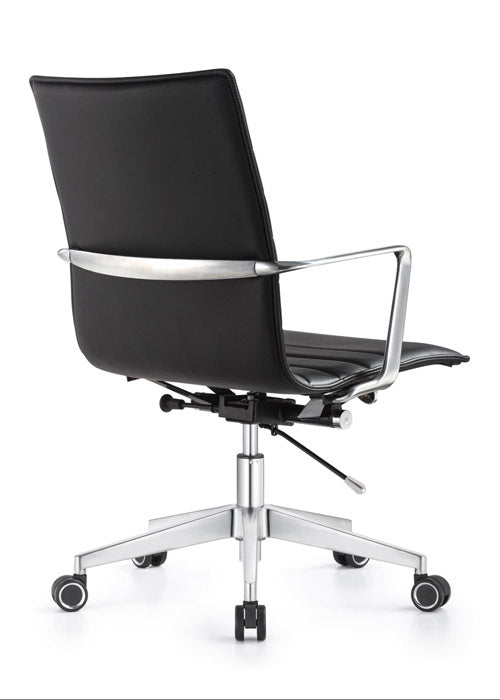 Woodstock Marketing Joe Mid Back Chair