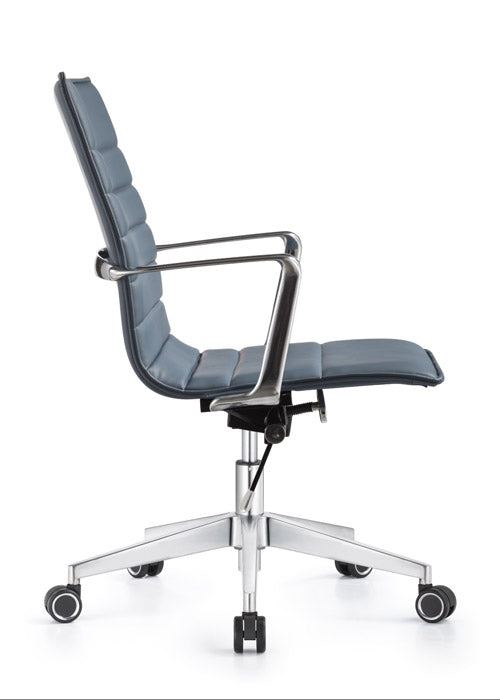 Woodstock Marketing Joe Mid Back Chair