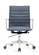 Woodstock Marketing Joe Mid Back Chair