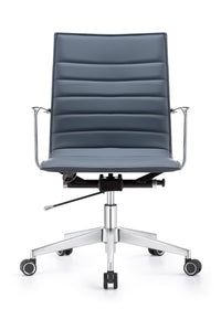 Woodstock Marketing Joe Mid Back Chair