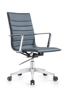 Woodstock Marketing Joe Mid Back Chair