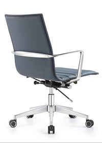 Woodstock Marketing Joe Mid Back Chair