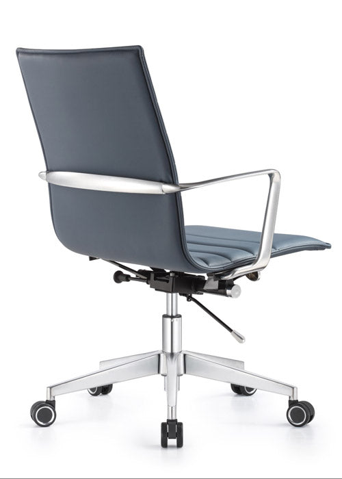 Woodstock Marketing Joe Mid Back Chair